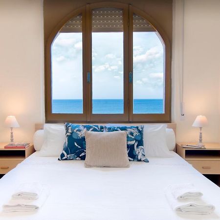 Villa Horus San Giovanni Sinis - Villa Sul Mare Con Grande Giardino Privato San Giovanni di Sinis Εξωτερικό φωτογραφία