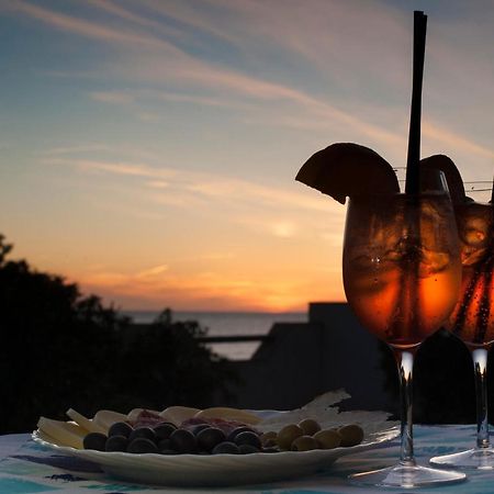 Villa Horus San Giovanni Sinis - Villa Sul Mare Con Grande Giardino Privato San Giovanni di Sinis Εξωτερικό φωτογραφία